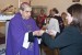 San Lussorio | Martire - Consacrazione nuovo altare 2012